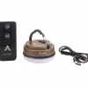 Anaconda Angellampen Und Co.|Angelboote ·Campinglampen & -Strahler<RC-180 Bivvy Lamp
