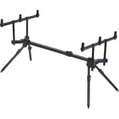 Anaconda Rod Pods & Tri Pods|Karpfenangeln-Zubehör<Rod pod Blaxx Pro