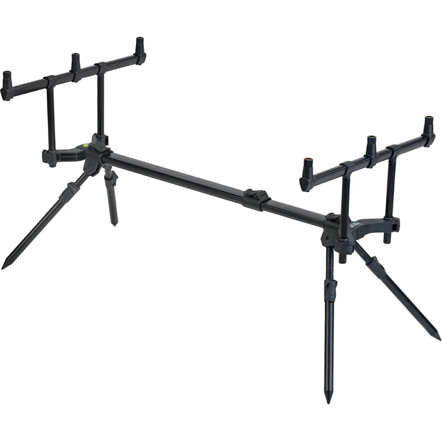 Anaconda Rod Pods & Tri Pods|Karpfenangeln-Zubehör<Rod pod Blaxx Pro