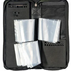 Anaconda Angeltaschen ·Vorfachtaschen<Ronnie & Stiff Rig Wallet