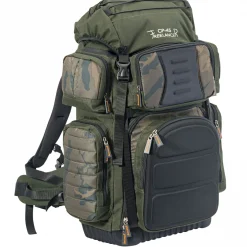 Anaconda Angeltaschen ·Angelrucksäcke<Rucksack CP-45 Climber Pack