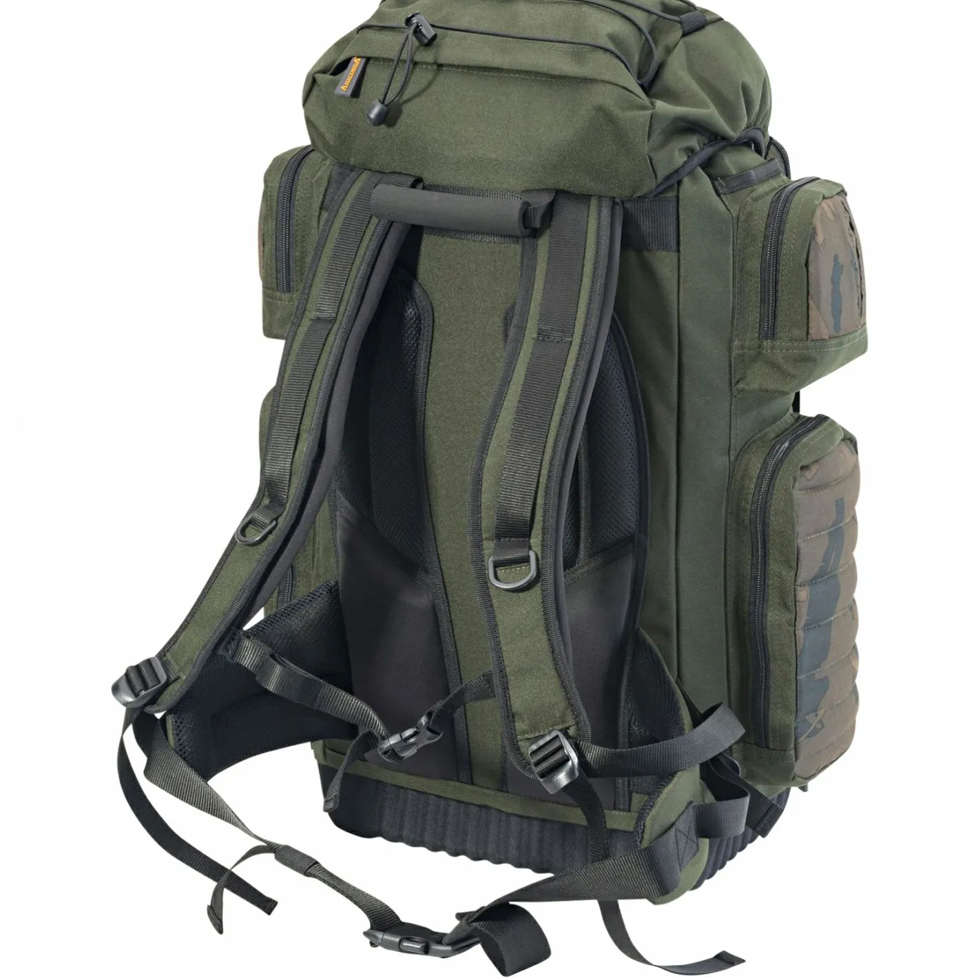 Anaconda Angeltaschen ·Angelrucksäcke<Rucksack CP-45 Climber Pack