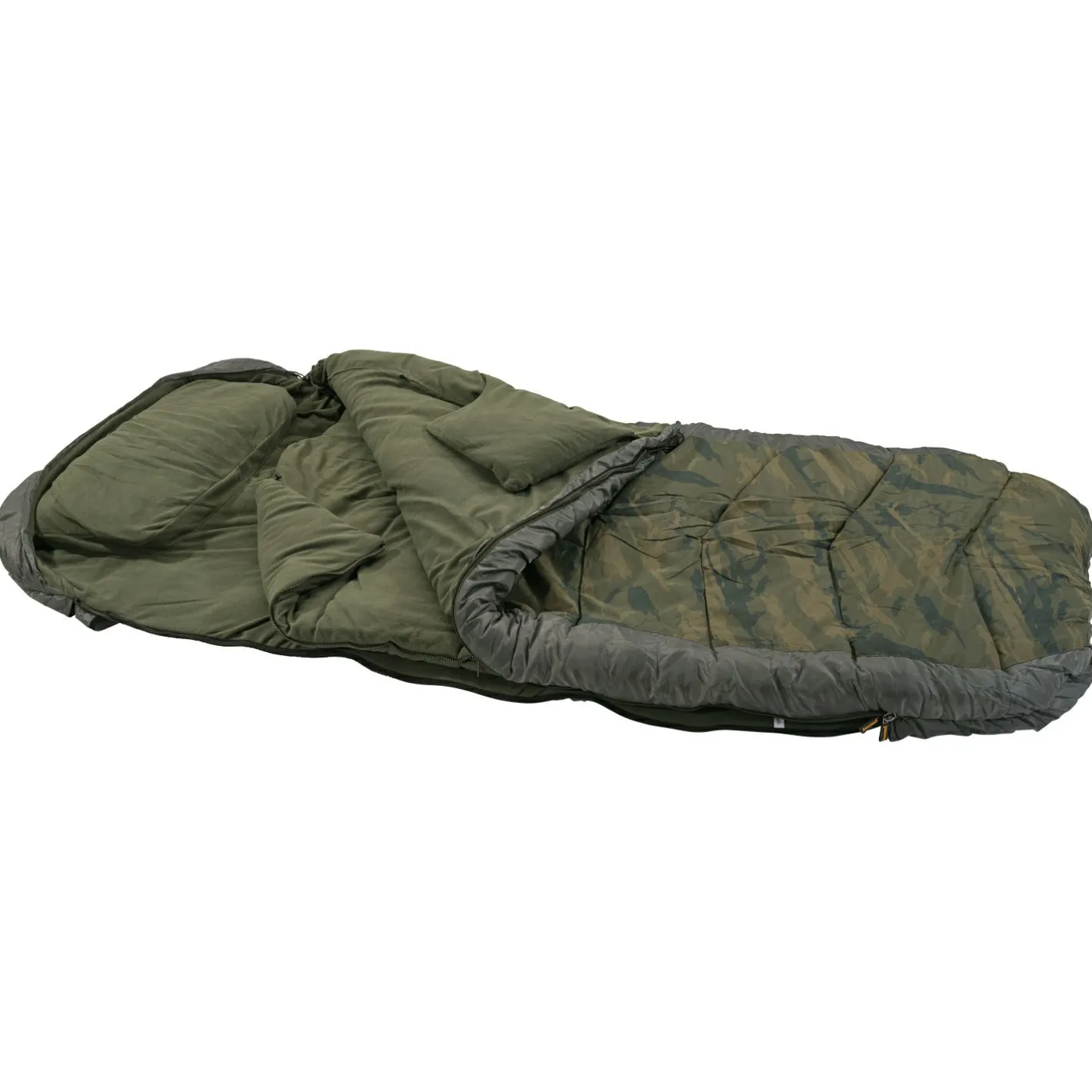 Best Anaconda Schlafsack Freelancer Vagabond 3