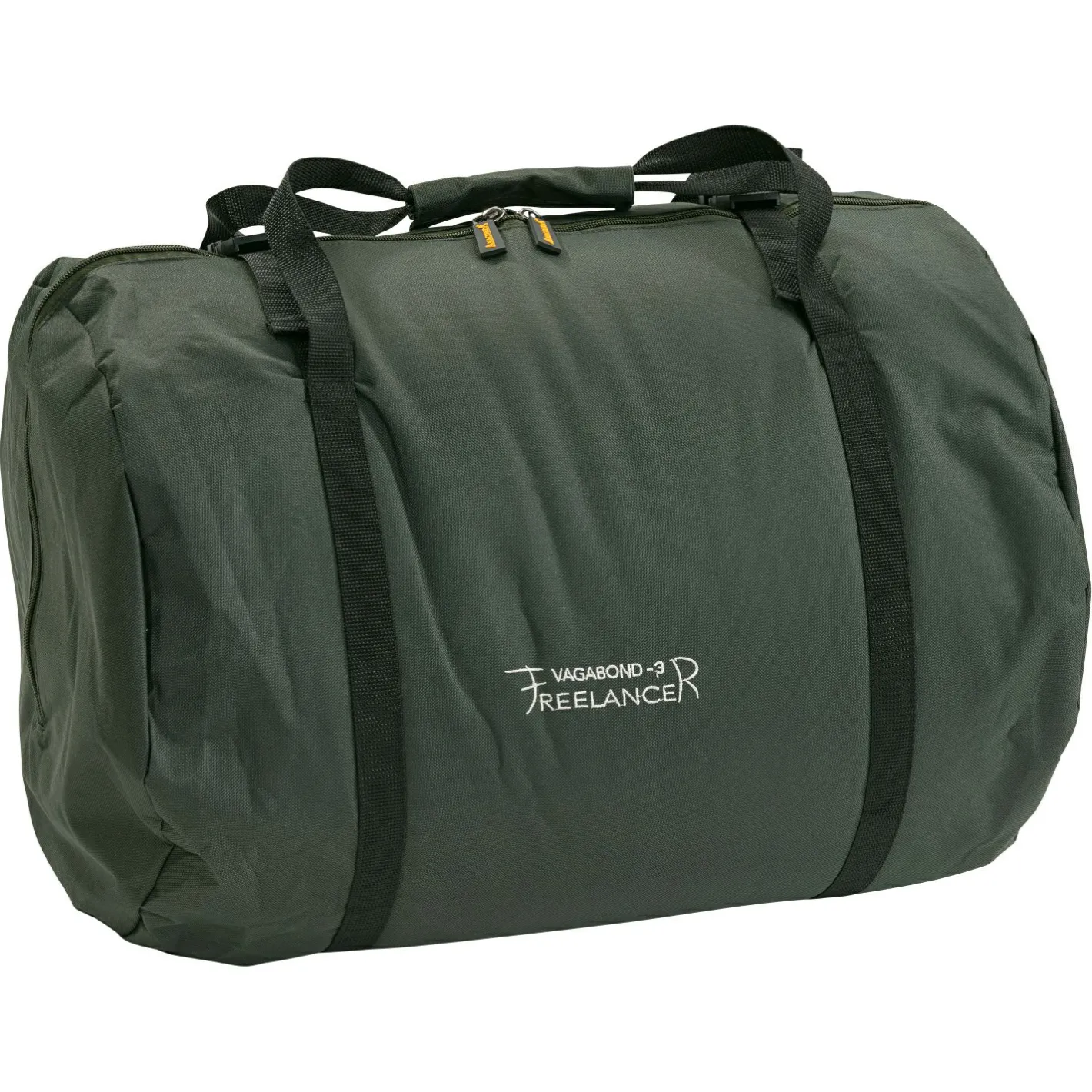 Best Anaconda Schlafsack Freelancer Vagabond 3