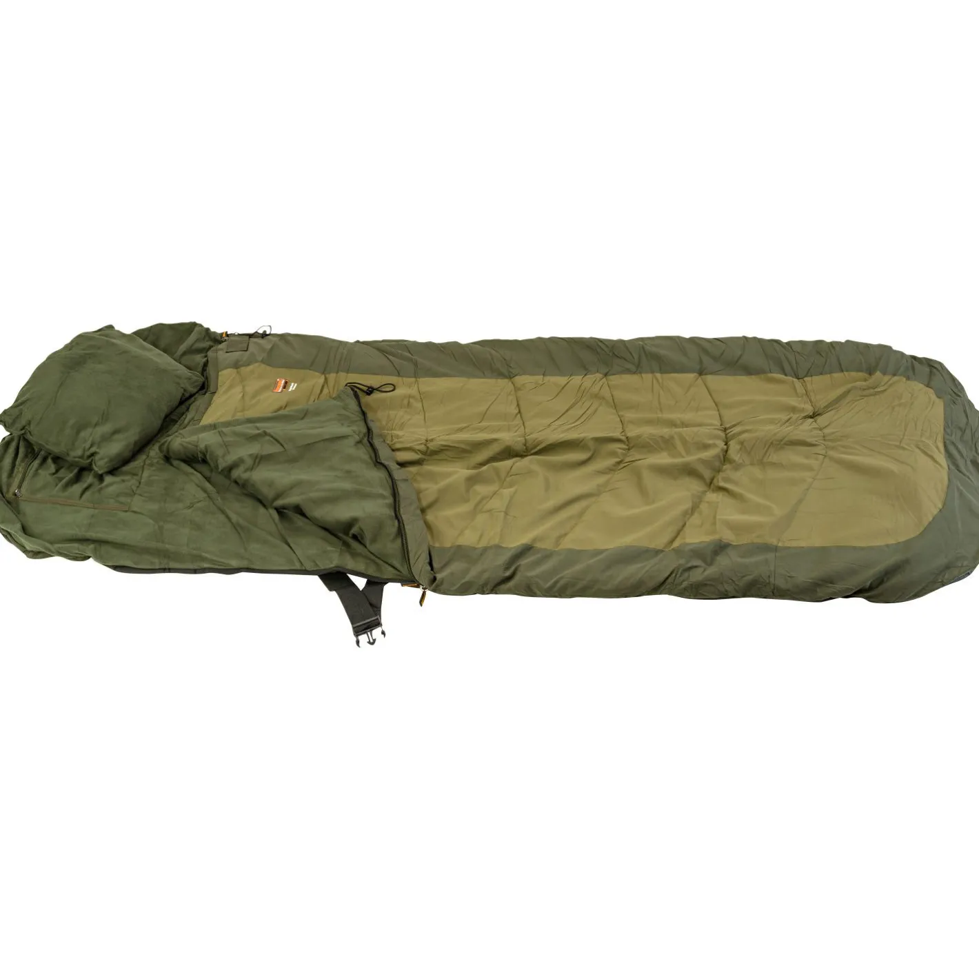 Anaconda Campingzubehör|Campingzubehör<Schlafsack Nighthawk 3-Season