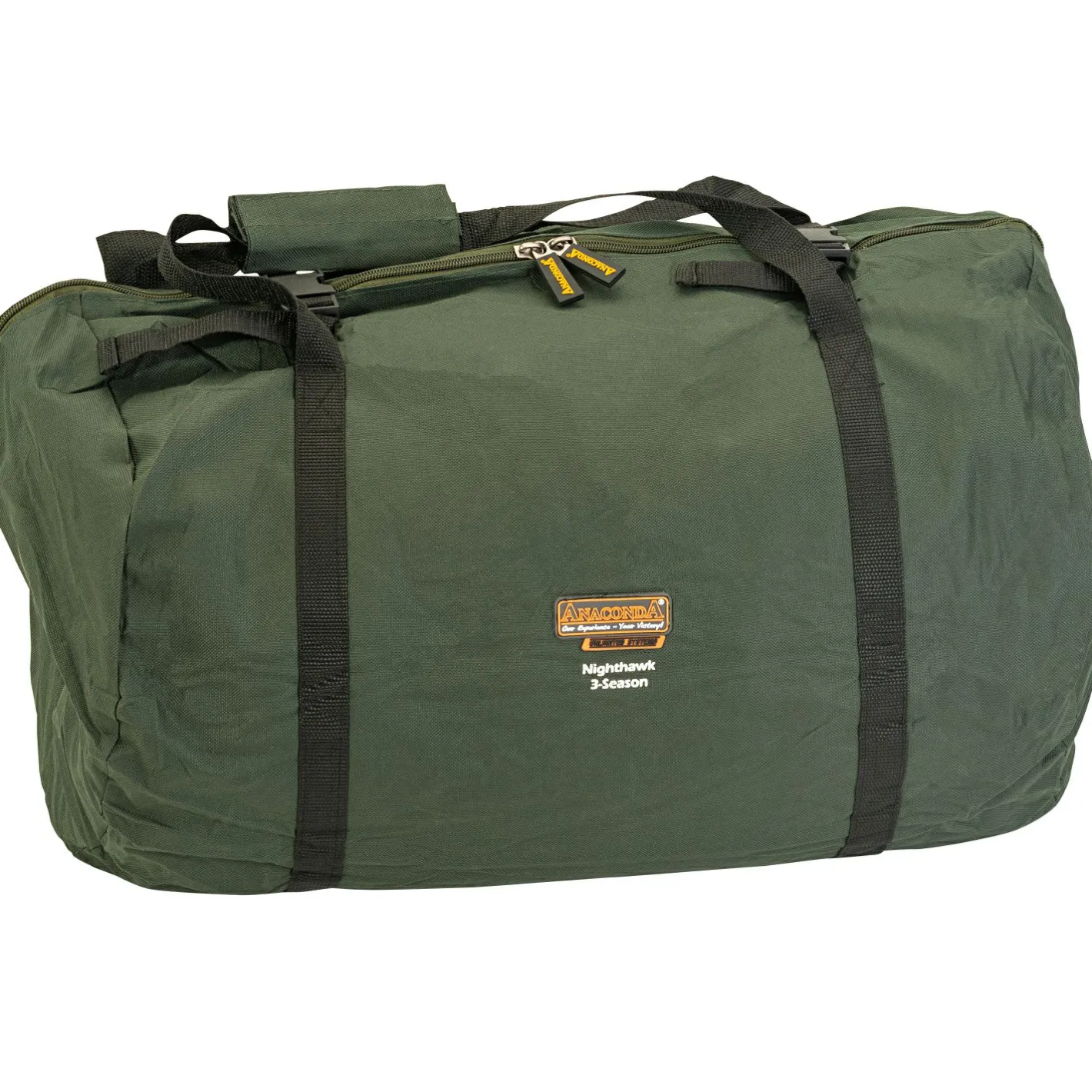 Anaconda Campingzubehör|Campingzubehör<Schlafsack Nighthawk 3-Season