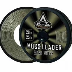 Outlet Anaconda Semi Stiff Moss Leader