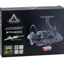 Online Anaconda Set: Limited Edition Magist BTR-6000