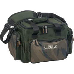 Hot Anaconda Sänger Freelancer Gear Bag S/M/L - Tasche