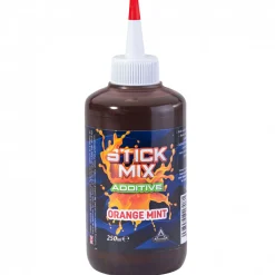 Anaconda Angellockstoffe & Boilie-Flavours<Stick Mix Additive (Orange Mint)