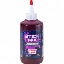 Anaconda Angellockstoffe & Boilie-Flavours<Stick Mix Additive (Squid & Plum)