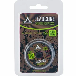 Online Anaconda Super Soft Leadcore (camou brown)