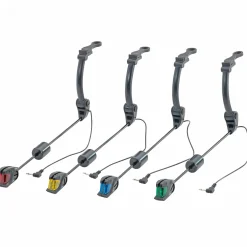 Online Anaconda Vipex RSX (Blau, Rot, Grün, Gelb)