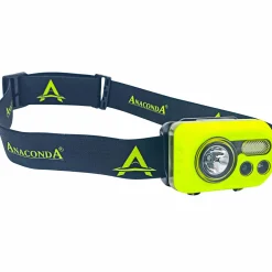 New Anaconda Vipex UV-Blacklight