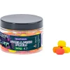 Anaconda Karpfenfutter|Karpfenfutter·Boilies & Popup Boilies<Wafter-Dumbells Bird Food Mix / Fish Mix (Shellfish-Plum)
