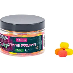 Best Anaconda Wafter-Dumbells Bird Food Mix / Fish Mix (Tutti Frutti)
