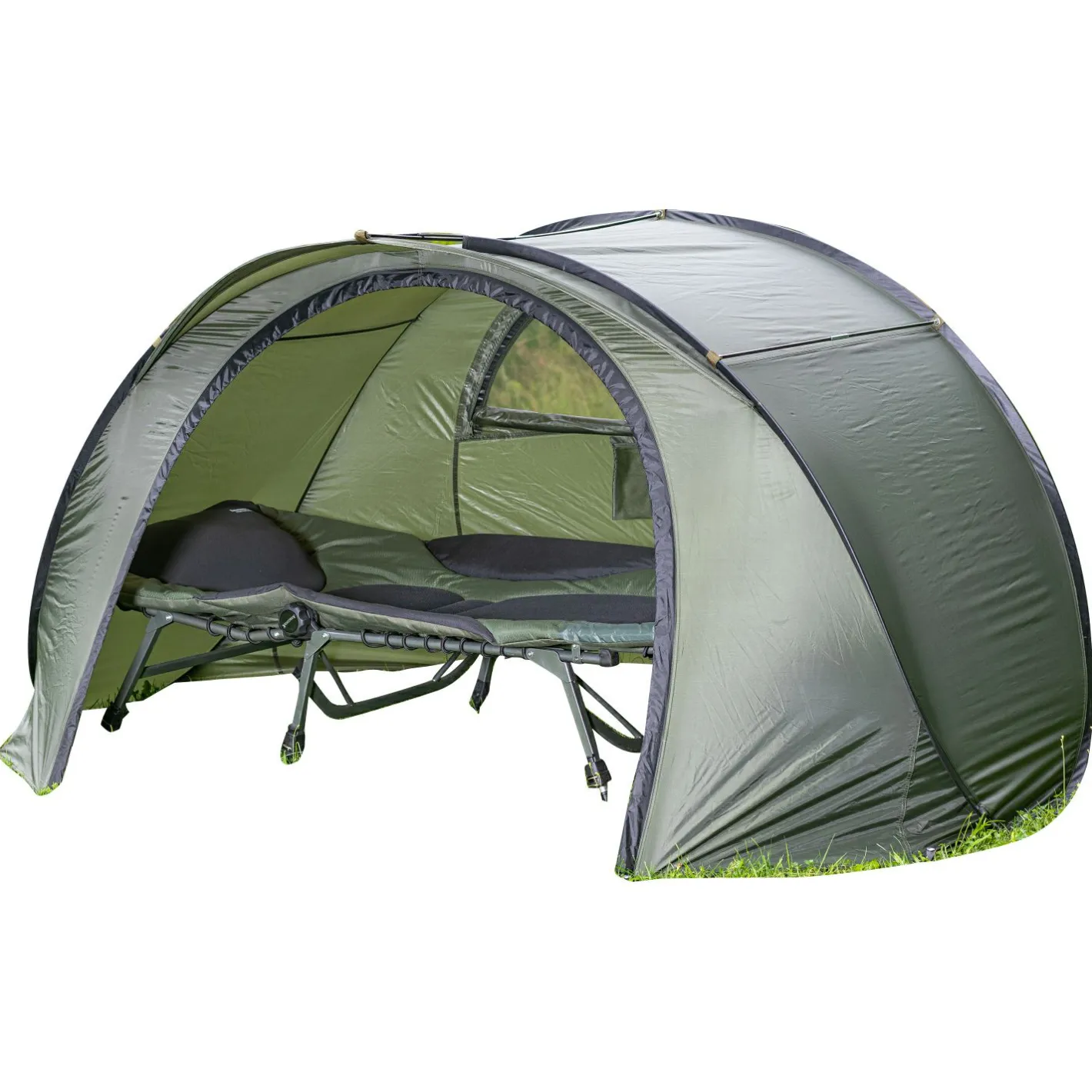Best Anaconda Wurfzelt Pop Up Shelter