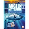 Meeresangeln-Zubehör|Meeresangeln-Bücher<Angeln im Mittelmeer - Der ultimative Ratgeber