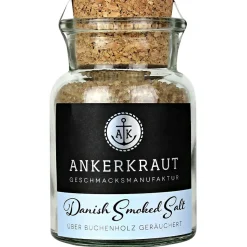 Ankerkraut Räucherbedarf·Räuchermehl & Räuchergewürze<Danish Smoked Salt