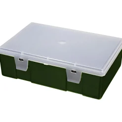 New Anplast Feeder Großteilebox
