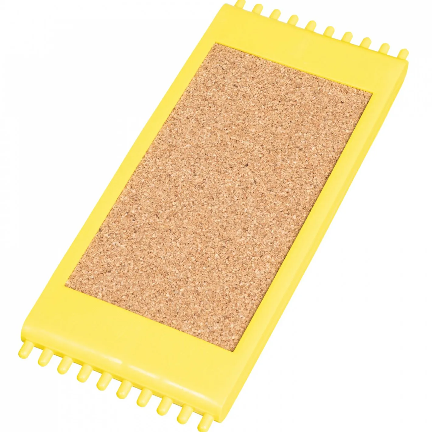 Anplast Angelvorfächer & Beifänger<Hakenboard Kork