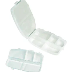 Discount Anplast Twister-Box (Semi Transparent)