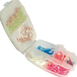 Discount Anplast Twister-Box (Semi Transparent)