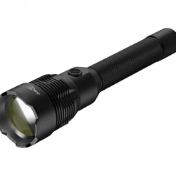 Ansmann Angellampen Und Co.|Angelboote ·Taschenlampen<LED-Taschenlampe T12000FR