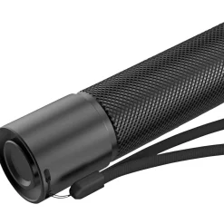 Ansmann Angellampen Und Co.|Angelboote ·Taschenlampen<LED-Taschenlampe T12000FR