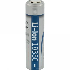 Ansmann Batterien & Akkus<Li-Ion-Akku (18650)