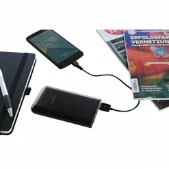 Ansmann Beheizbare Bekleidung|Batterien & Akkus<Powerbank 10000mAh
