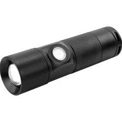 Ansmann Angellampen Und Co.|Angelboote ·Taschenlampen<Taschenlampe Future T350 FR