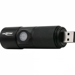 Ansmann Angellampen Und Co.|Angelboote ·Taschenlampen<Taschenlampe Future T350 FR