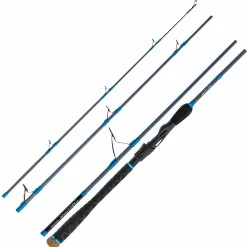 Aquantic Reiseruten<Angelrute Executive Travel 240 cm -180 g