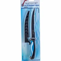 Aquantic Filetiermesser|Angelmesser·Filetiermesser<Filetiermesser