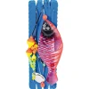 Clearance Aquantic Flatfish Spoon Rig Special (red flashfish)
