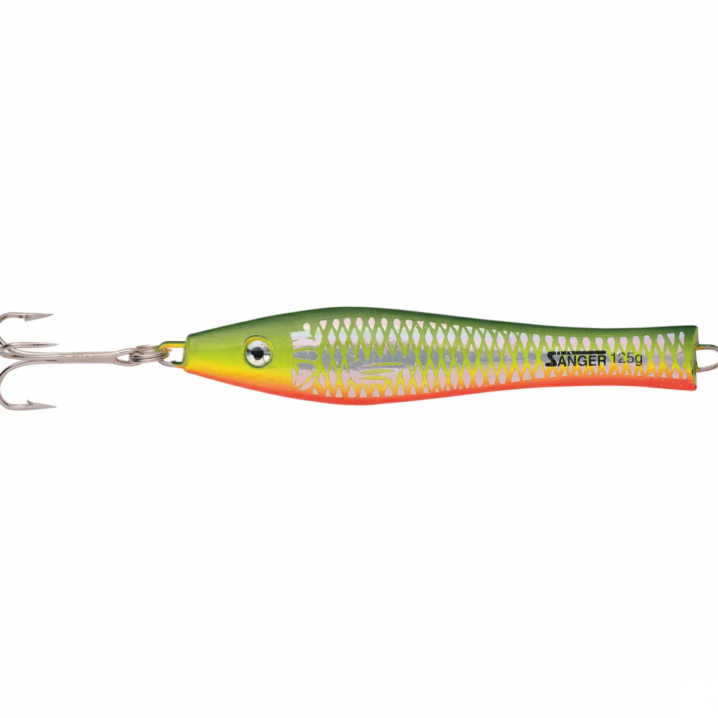 Outlet Aquantic Meerespilker 3D Holo (rainbow)