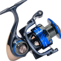 Aquantic Meeresrollen|Meeresrollen<Salt Shad 5000