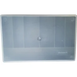 Askari Angelkoffer & Angelboxen ·Angelboxen<Zubehörbox