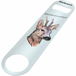 Askari Geschenkideen Für Angler<Flaschenöffner