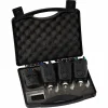 Best Askon Bissanzeiger Set 3+1 Interceptor (mit Pausen Funktion)
