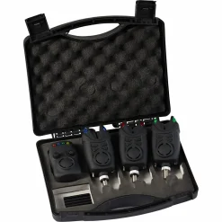 Best Askon Bissanzeiger Set 3+1 Interceptor (mit Pausen Funktion)