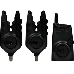Avid VTX+ Bite Alarm Set