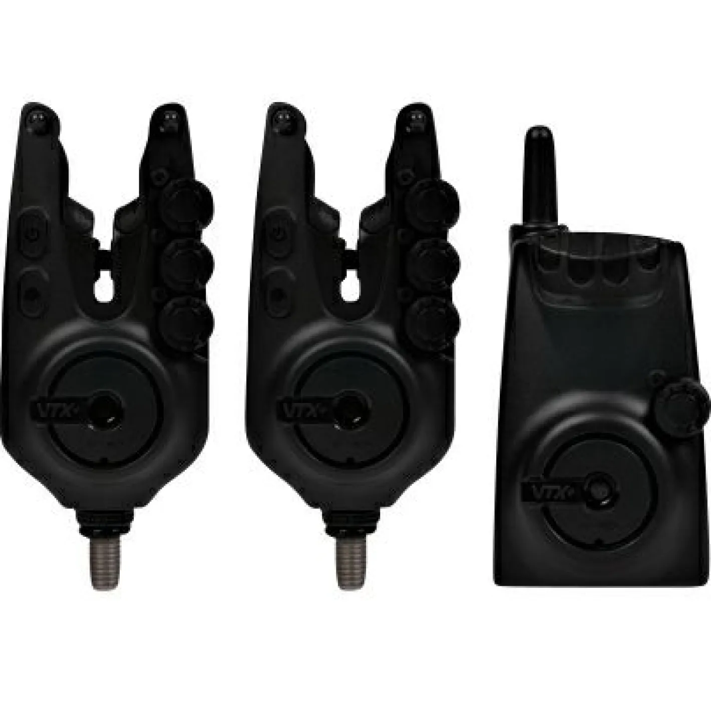 Avid VTX+ Bite Alarm Set