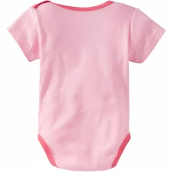 Hot Baby Body "Forelle" Kinder (Rosa)