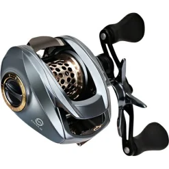 Baitcastrollen<Baitcaster Xiaoja