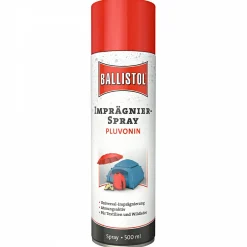 Ballistol Angelschirme & Angelzelte|Angelschirme & Angelzelte<Imprägnierspray Pluvonin (500 ml)