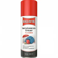 Ballistol Angelschirme & Angelzelte|Angelschirme & Angelzelte<Imprägnierspray Pluvonin (200 ml)