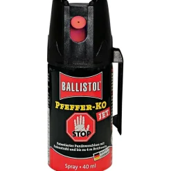 Ballistol Insektenschutz & Feuerzeuge<Tierabwehrspray Pfeffer-KO (Jet)