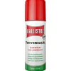 Ballistol Rollenpflege & Co.<Universalöl (Spray)